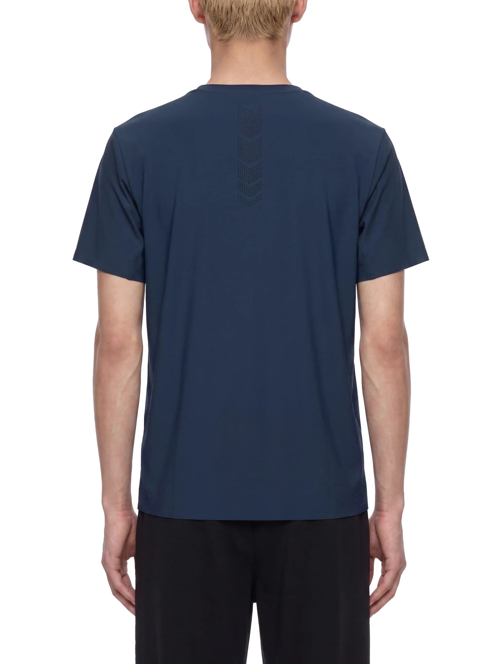 Nylon Training Tee — supplier view 8