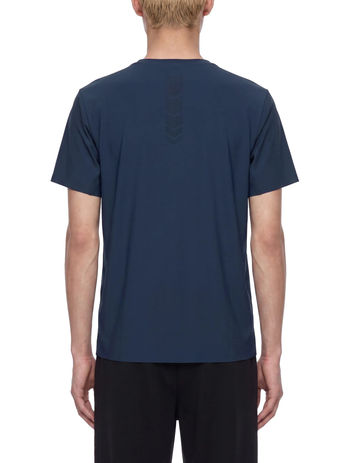 Nylon Training Tee — supplier view 8