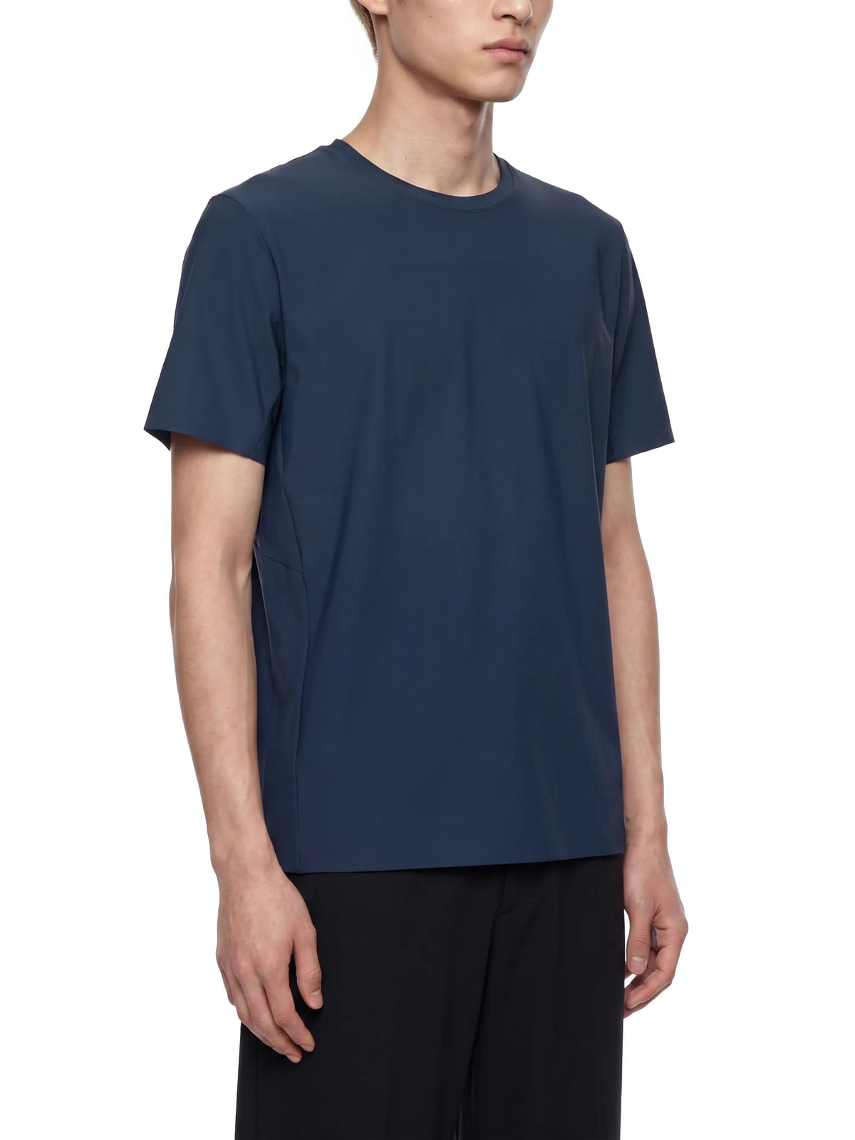 Nylon Training Tee — supplier view 9