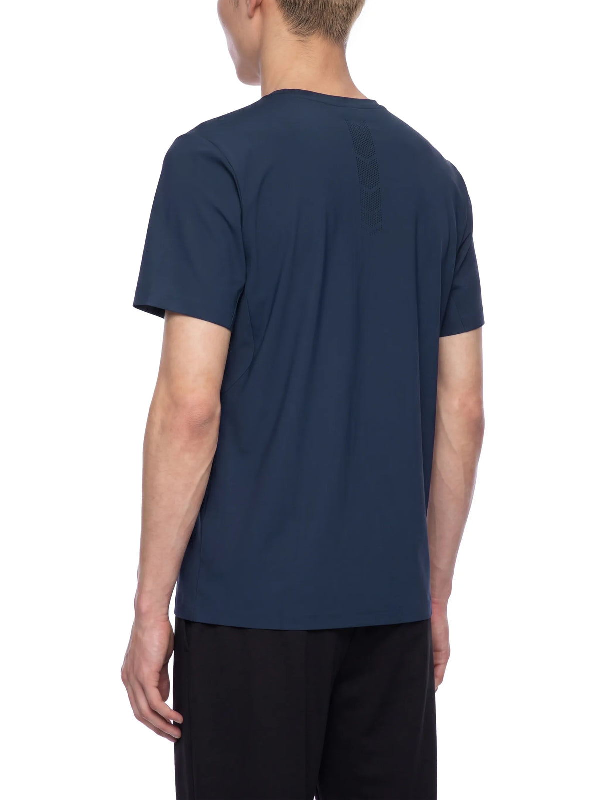 Nylon Training Tee — supplier view 7