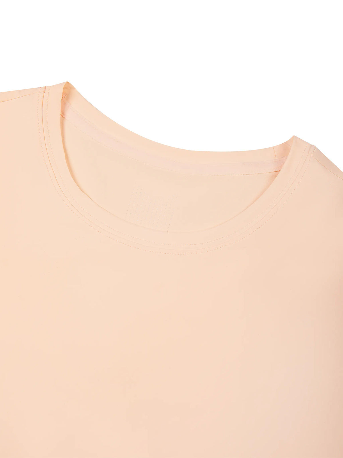 Nylon Training Tee — supplier view 10