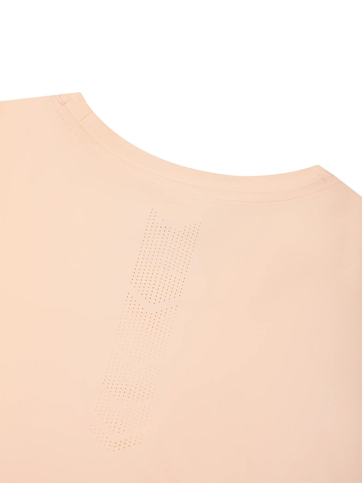 Nylon Training Tee — supplier view 13