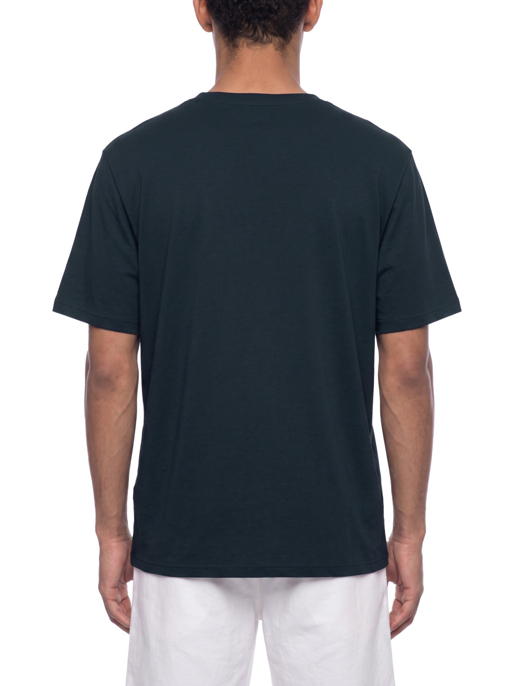 Cellulose-Blend Training Tee — supplier view 7