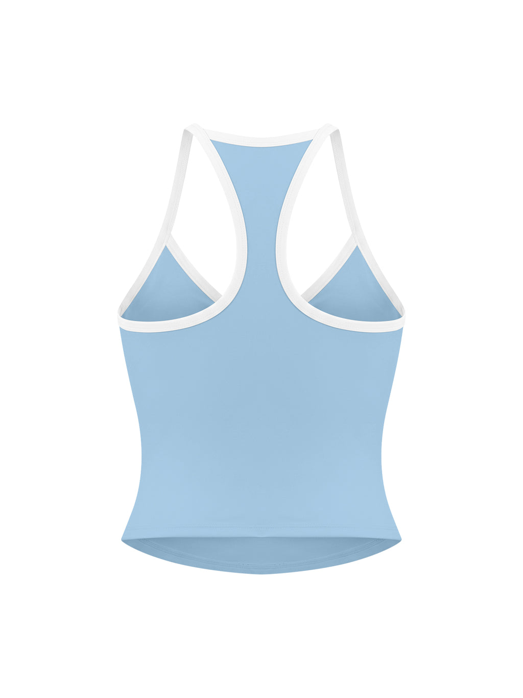Color Block Tank (WT0201) — supplier gallery 2