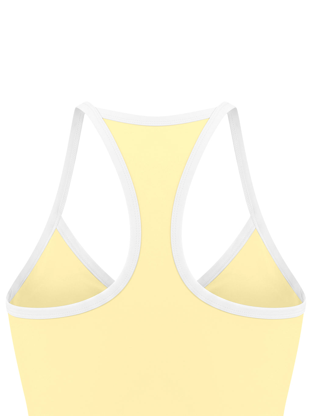 Color Block Tank (WT0201) — supplier gallery 11