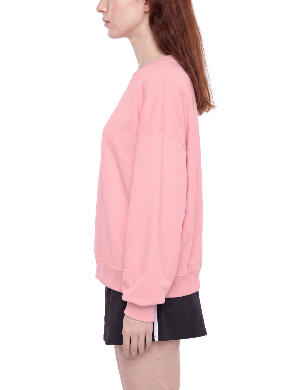 SGS Vintage Wash Boxy Sweatshirt — supplier view 9