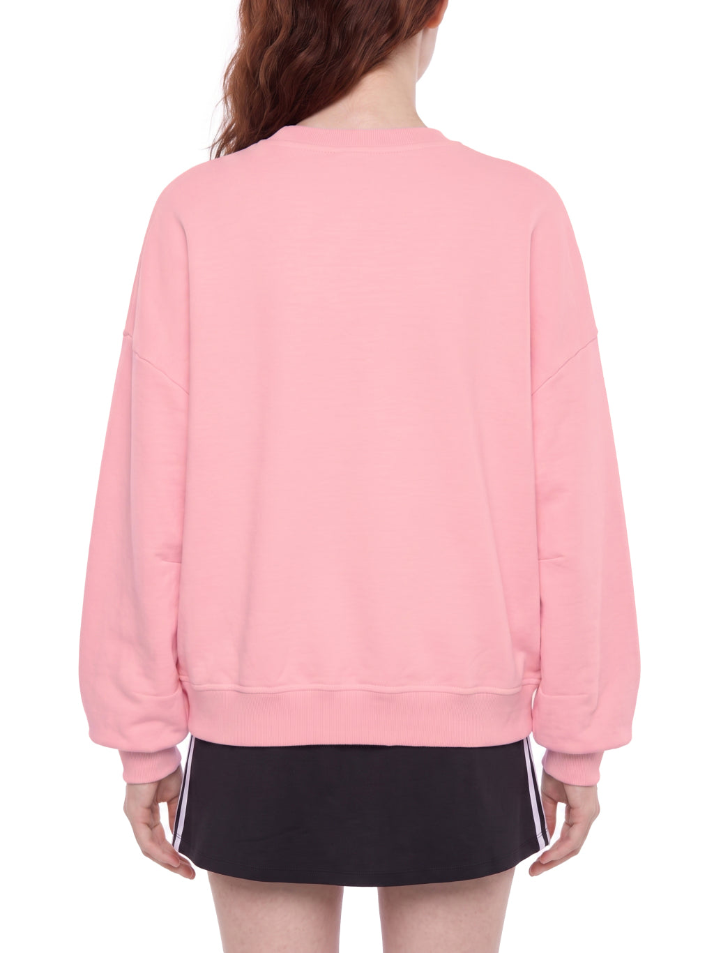 SGS Vintage Wash Boxy Sweatshirt — supplier view 11