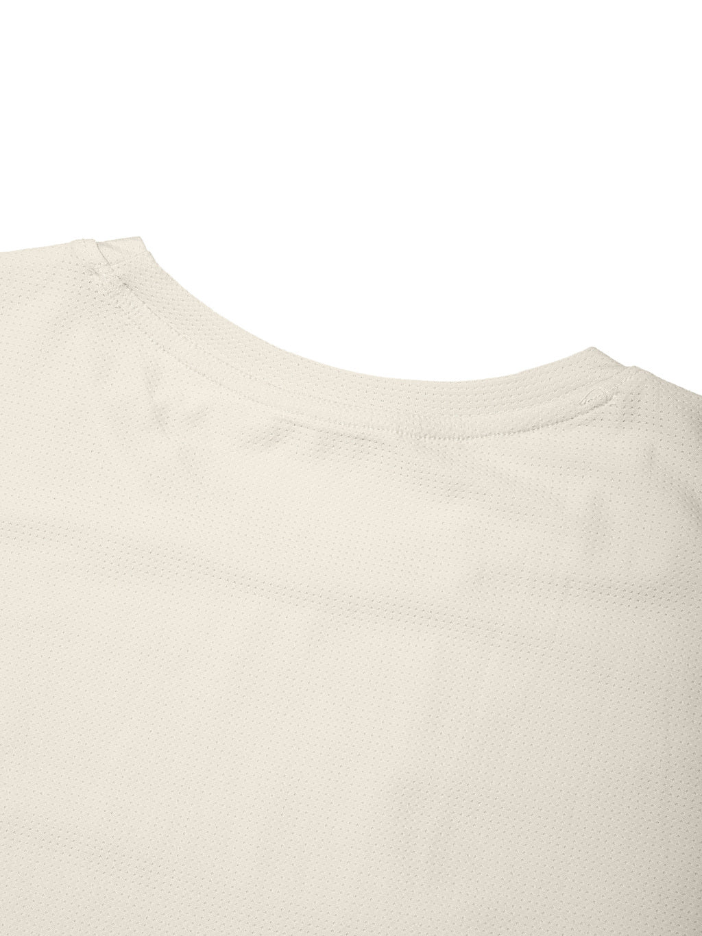 Lightweight Drop Shoulder Tee — supplier view 14