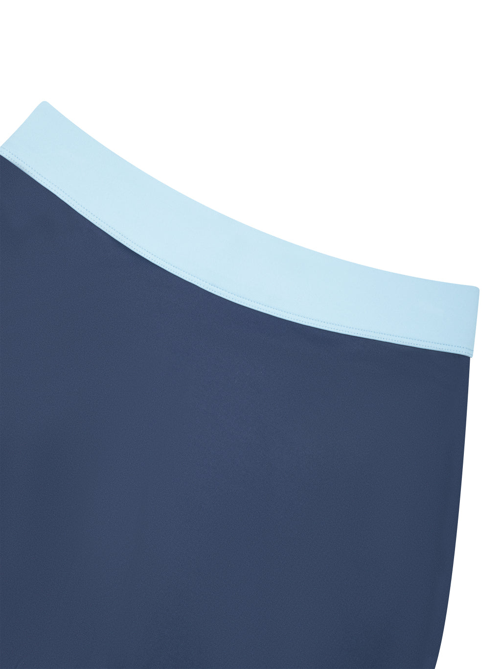 Color Block A-Line Skort — supplier gallery 11