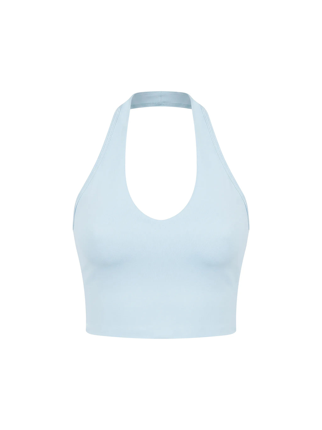 Halter Sports Bra (WT0244) — supplier gallery 1