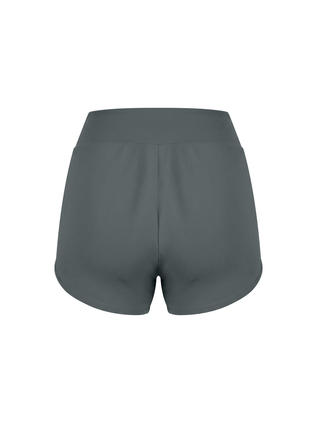 High-Rise Shorts (WB0091) — supplier gallery 2
