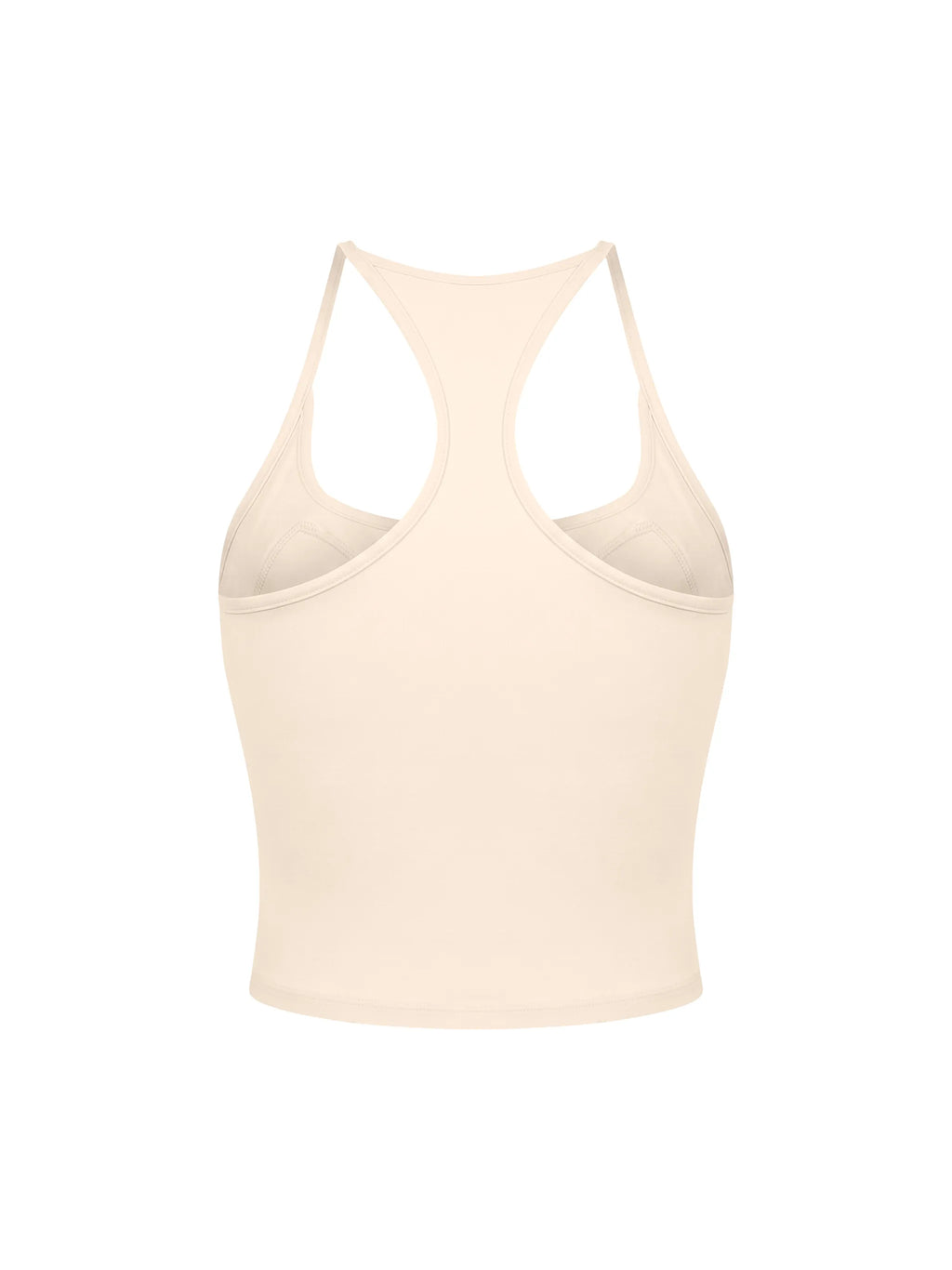 Crop Tank (WT0246) — supplier gallery 2
