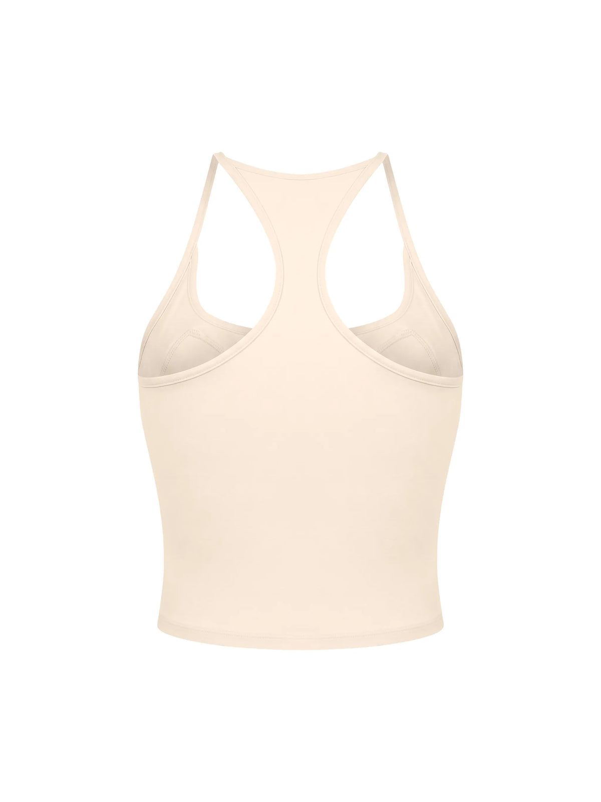 Crop Tank (WT0246) — supplier gallery 2