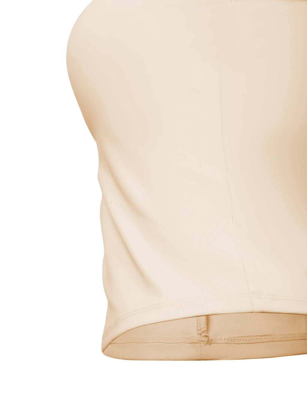 Crop Tank (WT0246) — supplier gallery 10