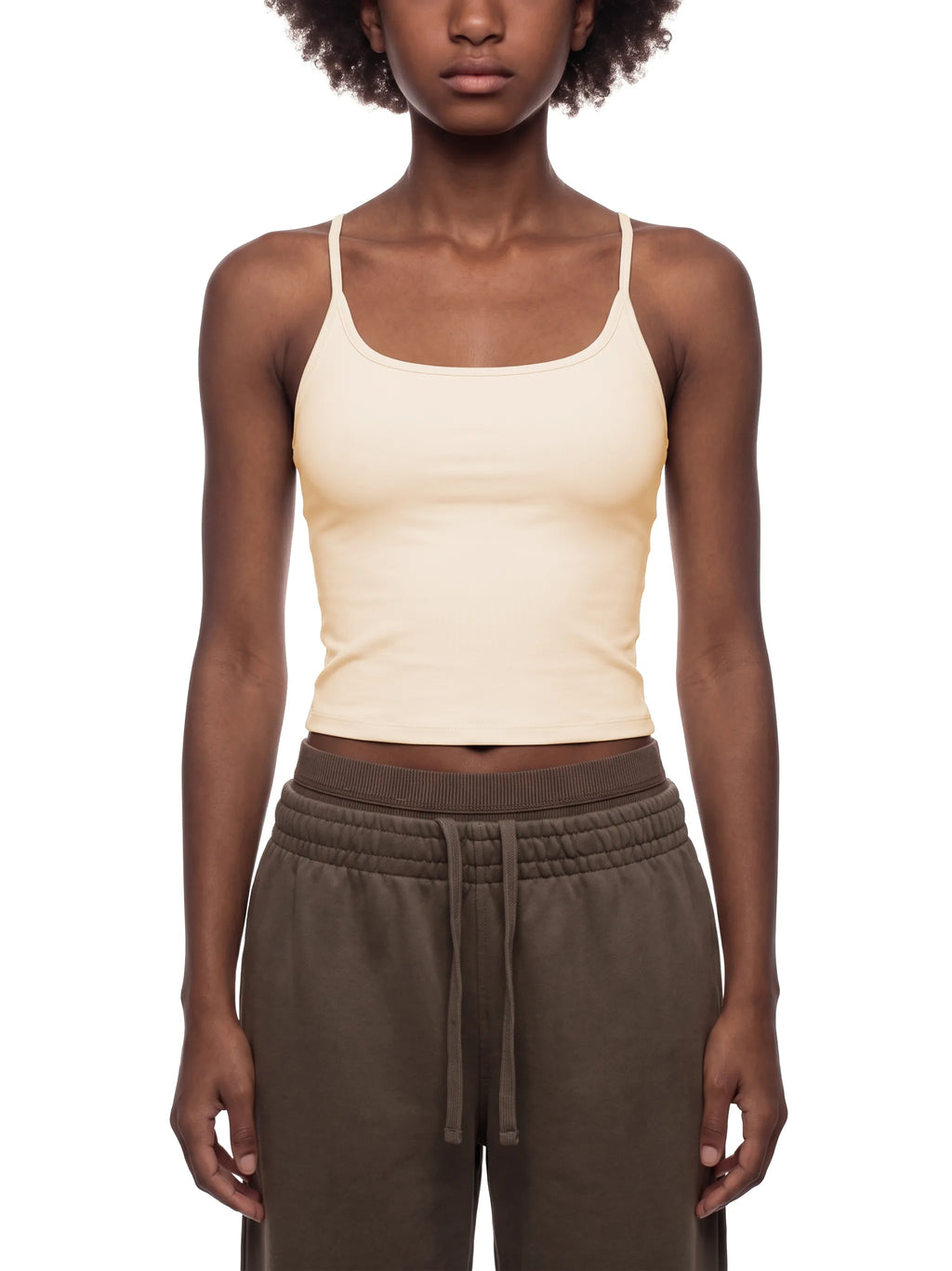 Crop Tank (WT0246) — supplier gallery 3
