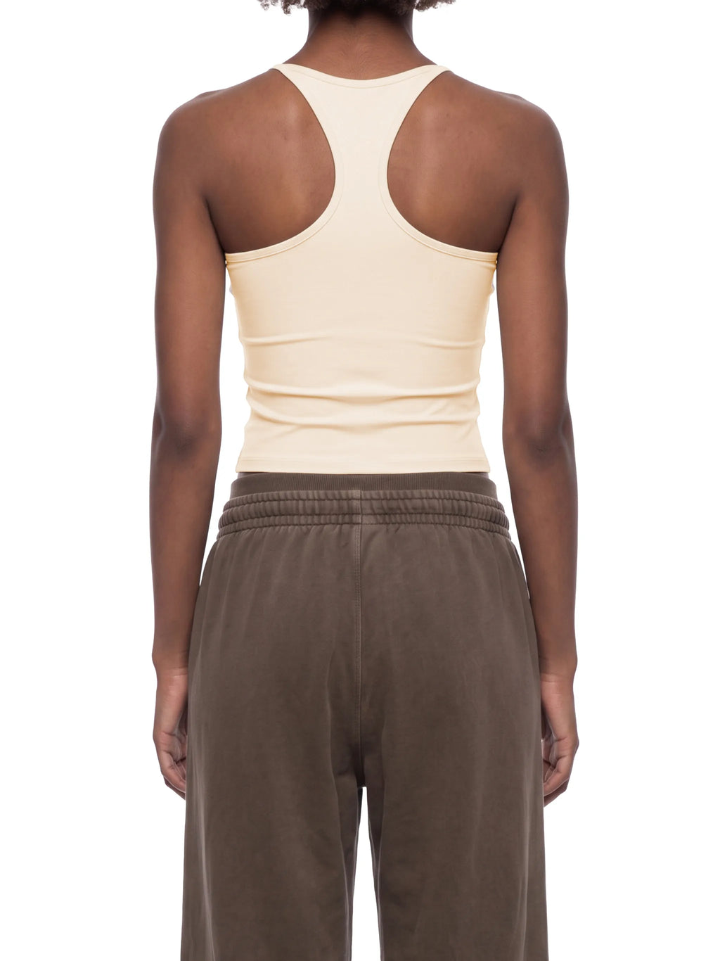 Crop Tank (WT0246) — supplier gallery 5