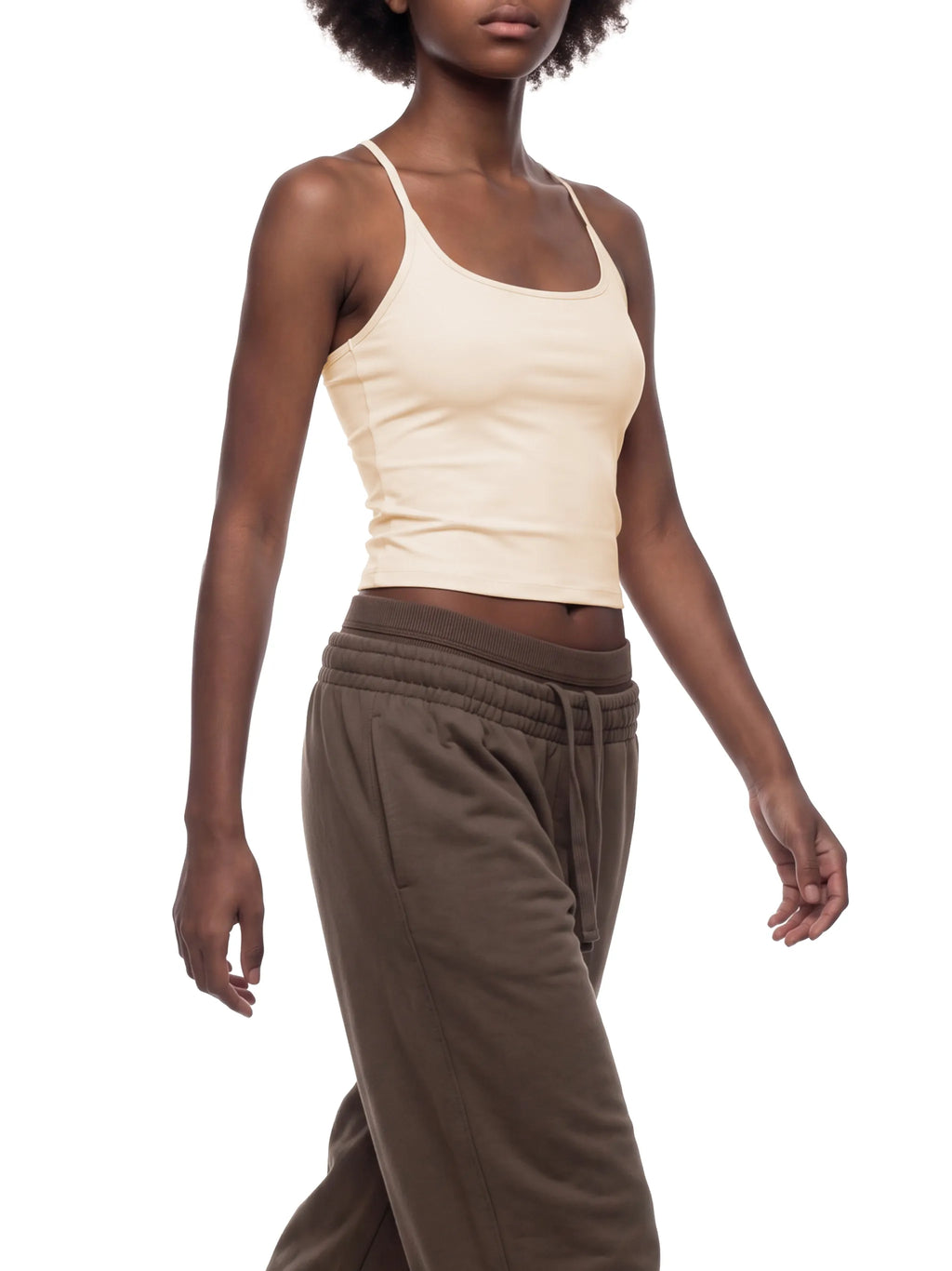 Crop Tank (WT0246) — supplier gallery 7
