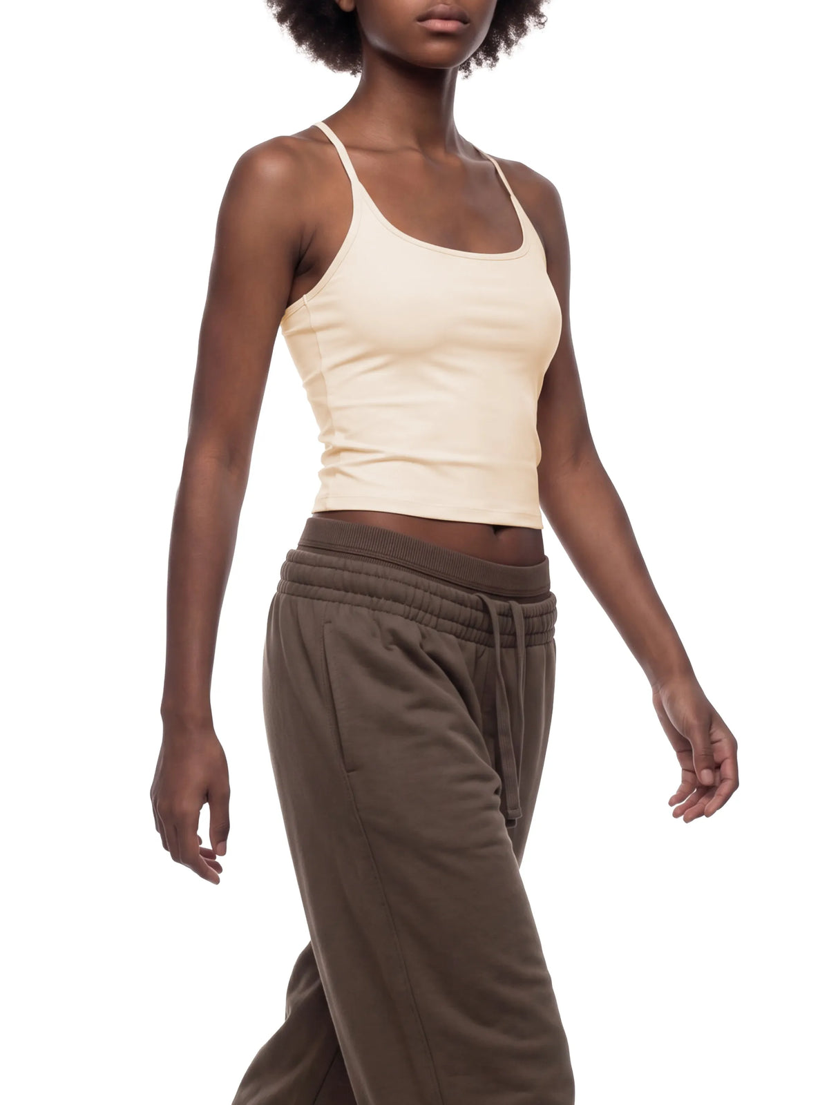 Crop Tank (WT0246) — supplier gallery 7