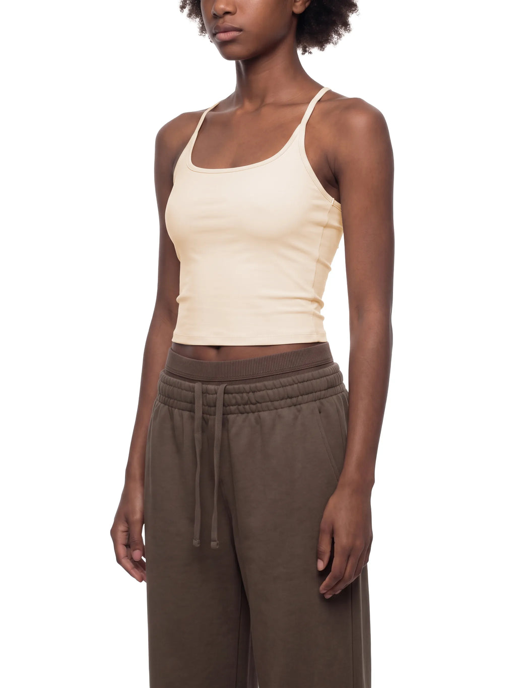 Crop Tank (WT0246) — supplier gallery 6