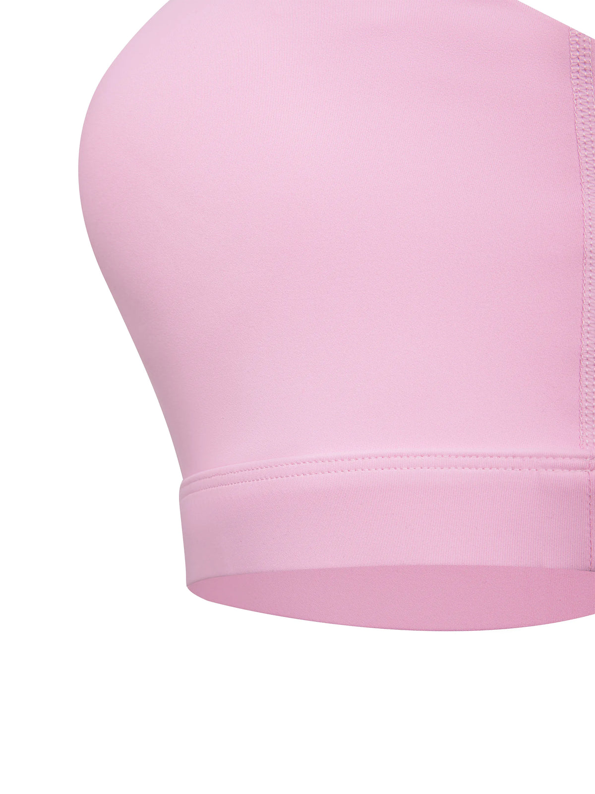 Color Block Sports Bra (WT0243) — supplier gallery 10