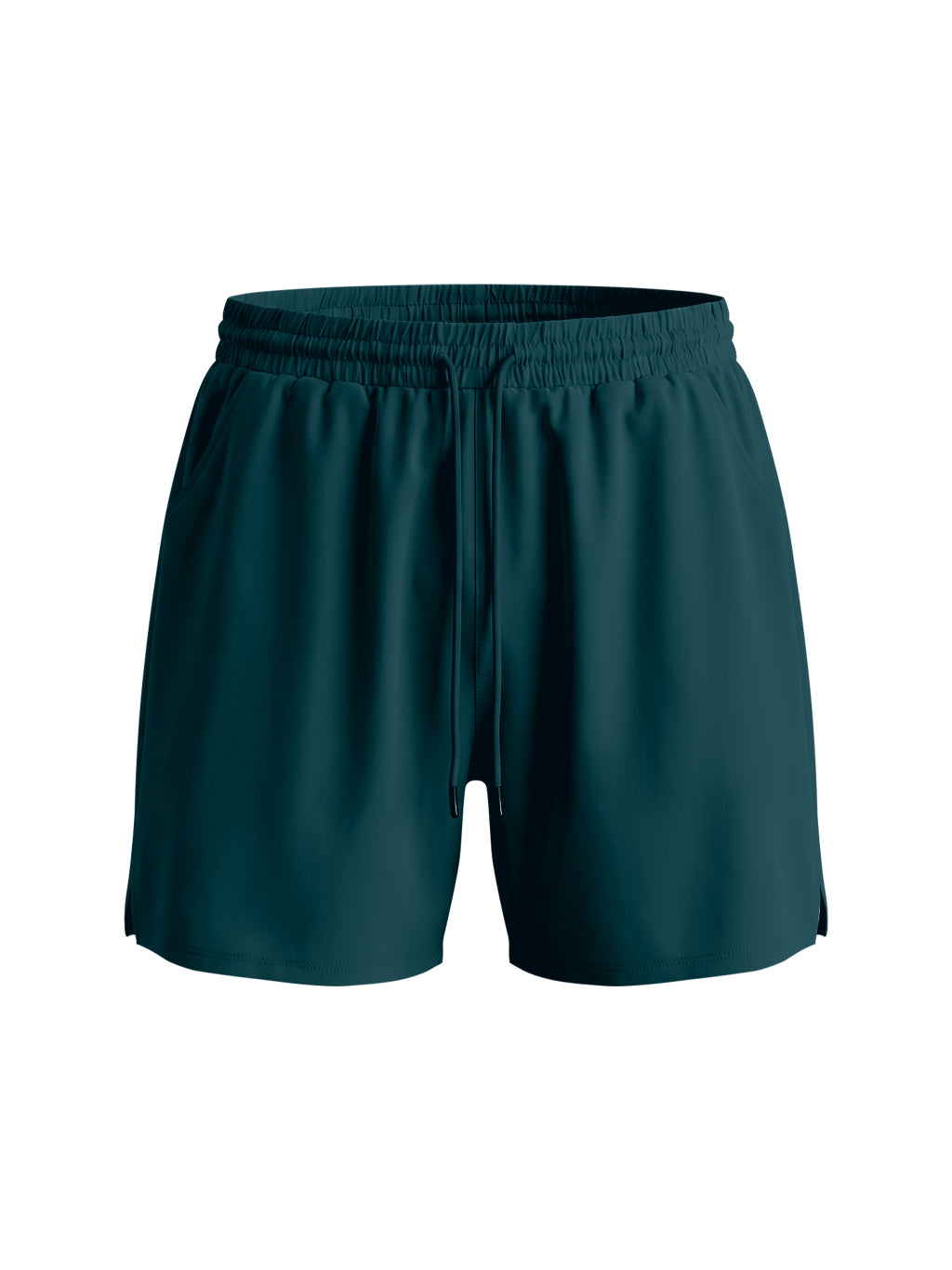 Lined Performance Shorts — supplier view 1