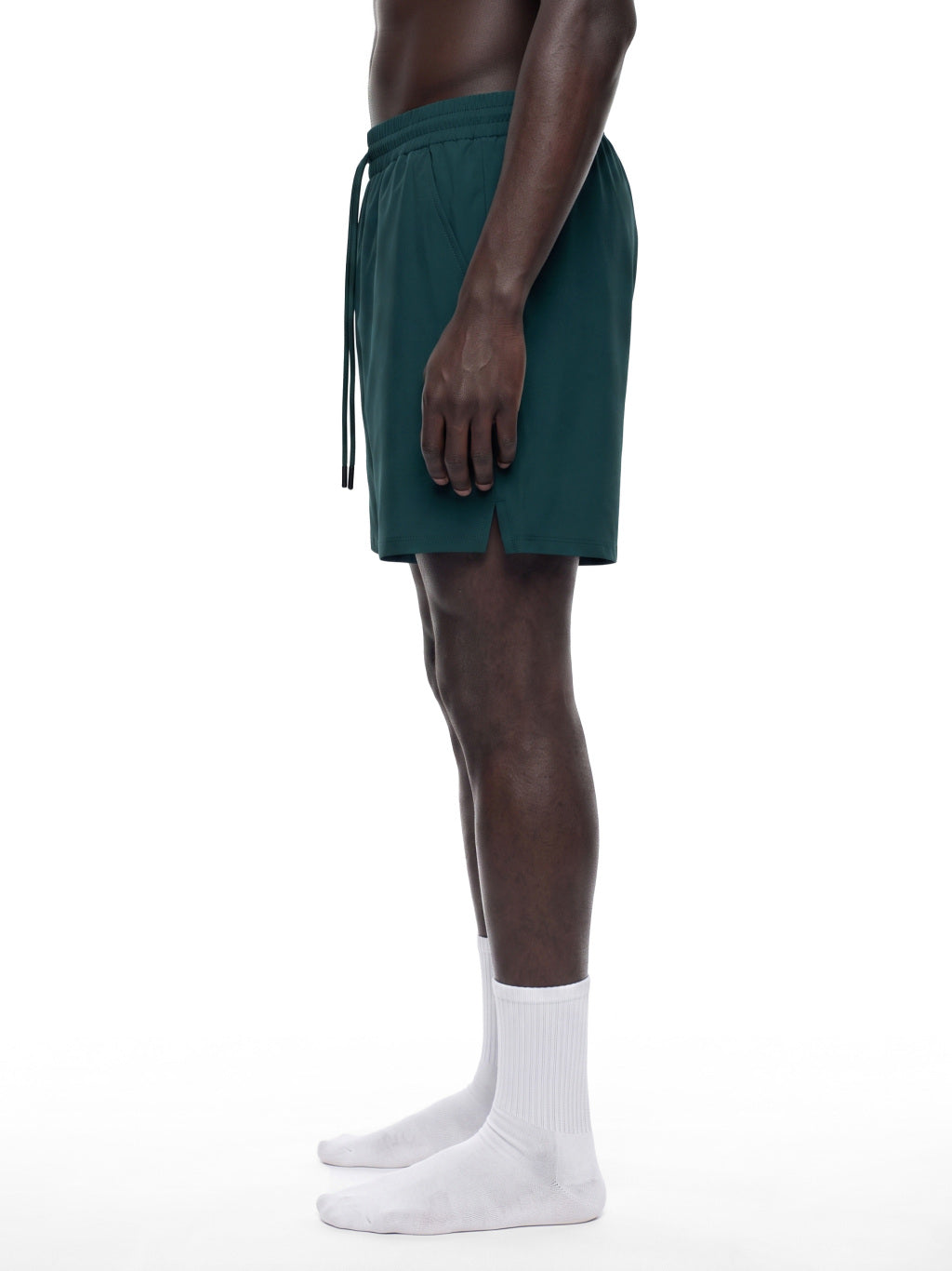 Lined Performance Shorts — supplier view 6