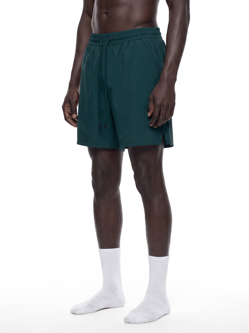 Lined Performance Shorts — supplier view 8