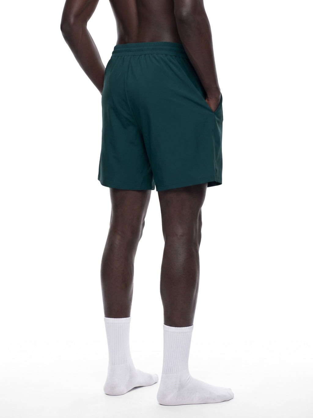 Lined Performance Shorts — supplier view 9