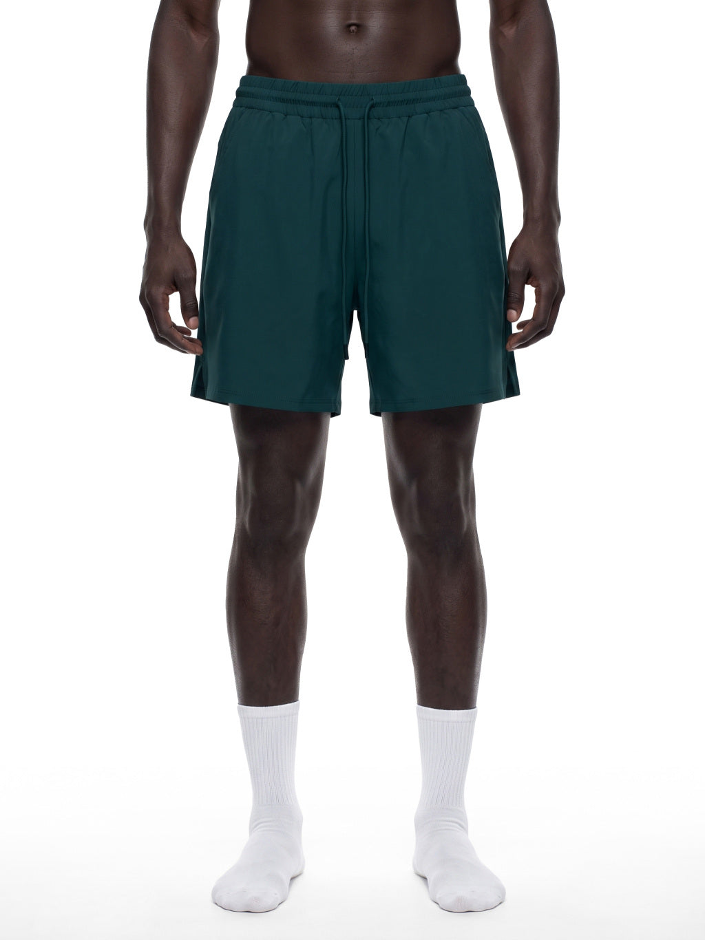 Lined Performance Shorts — supplier view 5