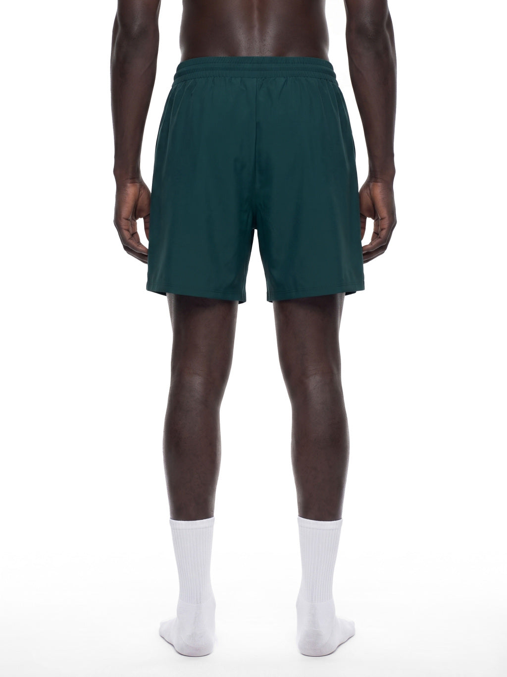 Lined Performance Shorts — supplier view 7
