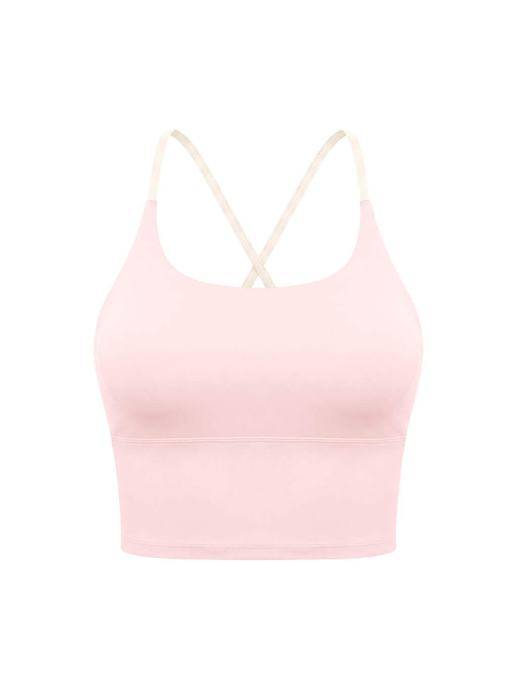 Color Block Tank (WT0245) — supplier gallery 1