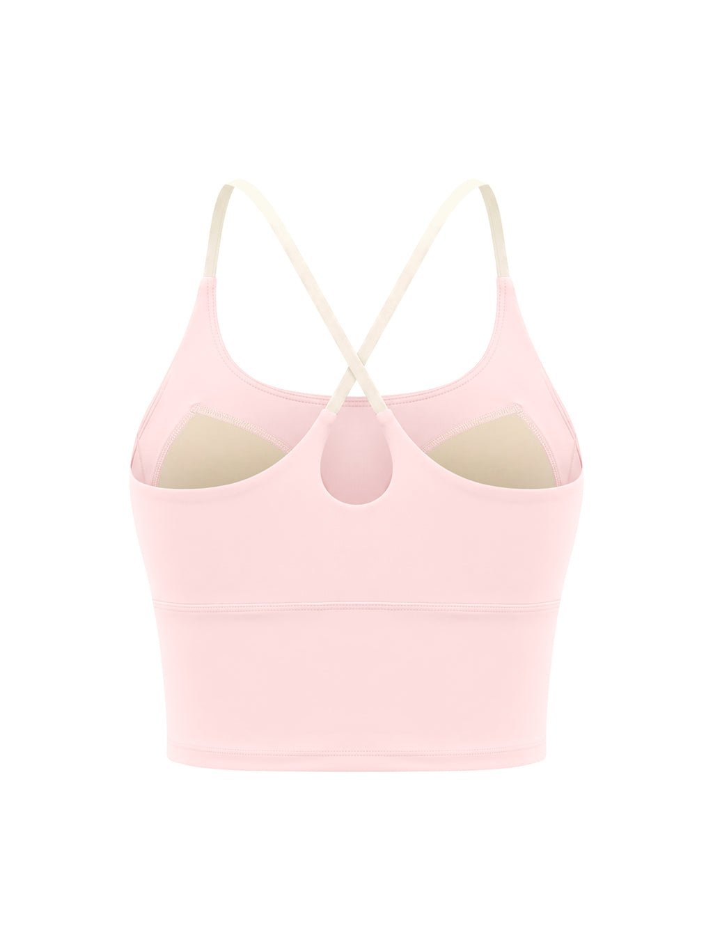 Color Block Tank (WT0245) — supplier gallery 2