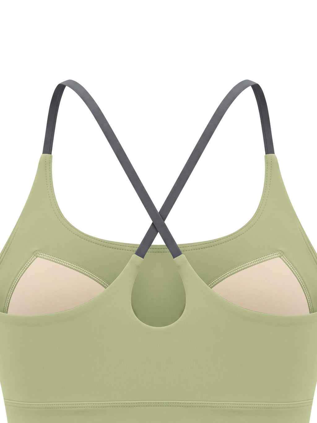 Color Block Tank (WT0245) — supplier gallery 11