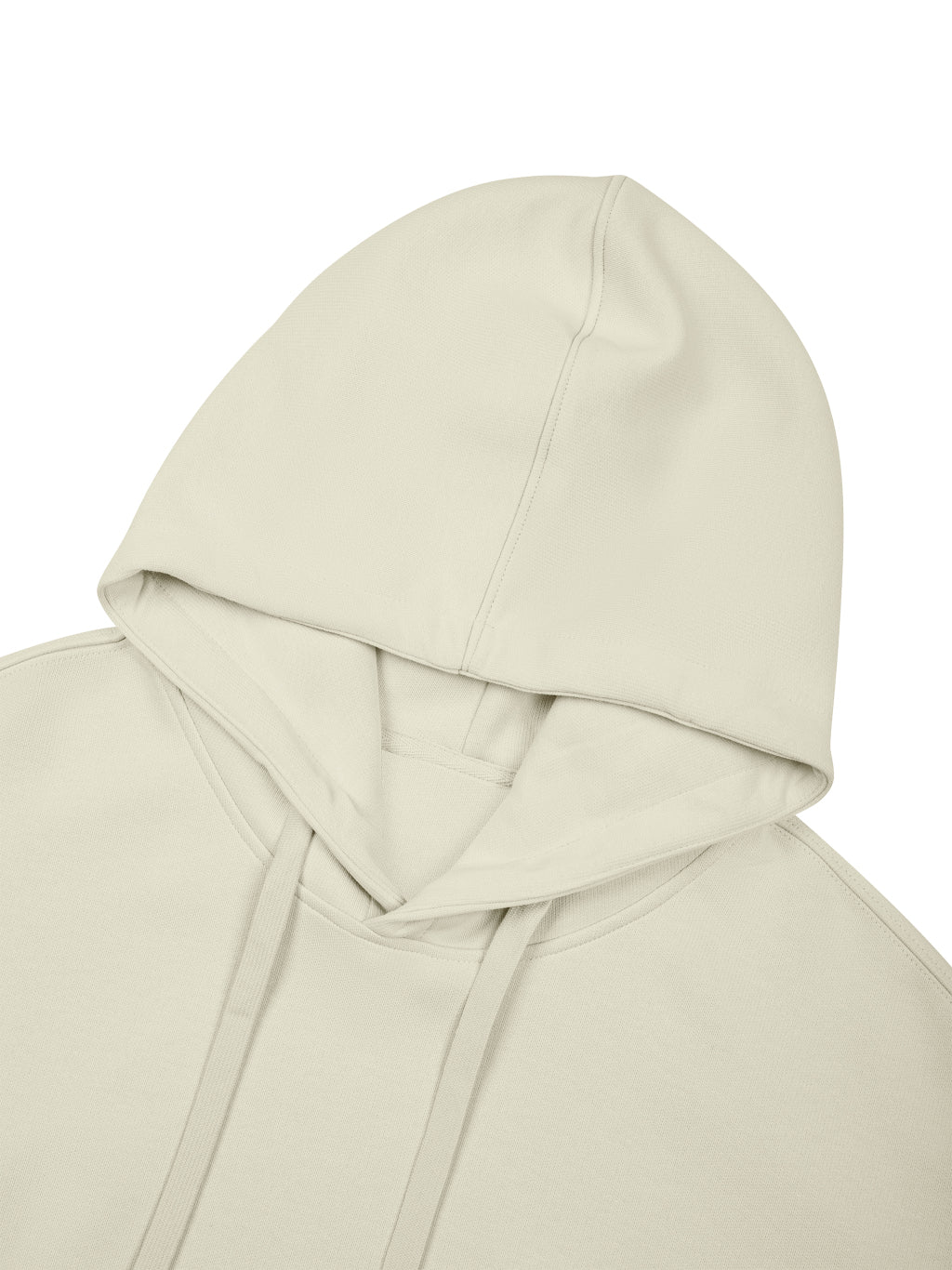SGS Drop Shoulder Hoodie — supplier view 15
