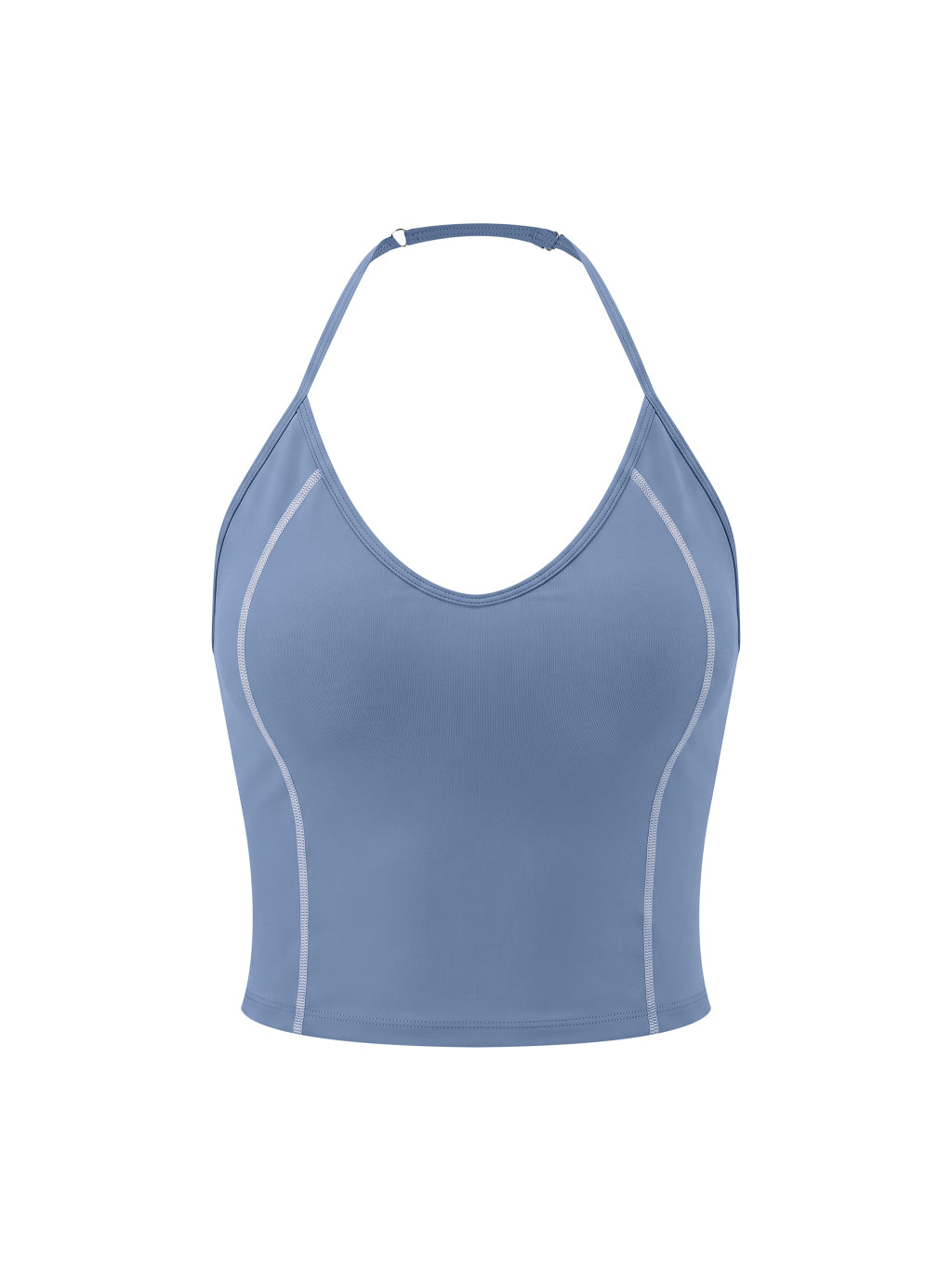 Halter Tank (WT0261) — supplier gallery 1