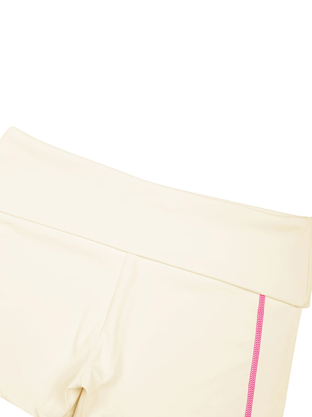 High-Waisted Biker Shorts (WB0098) — supplier gallery 11