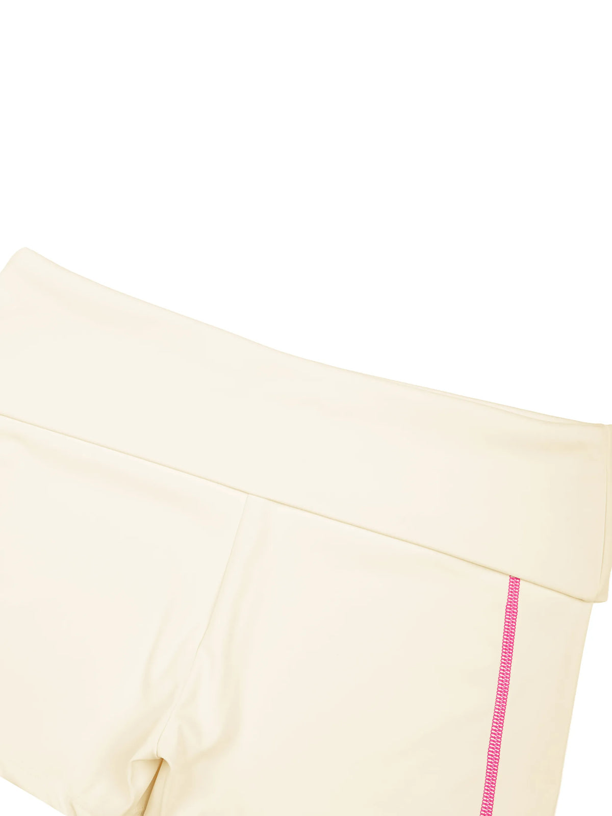High-Waisted Biker Shorts (WB0098) — supplier gallery 11