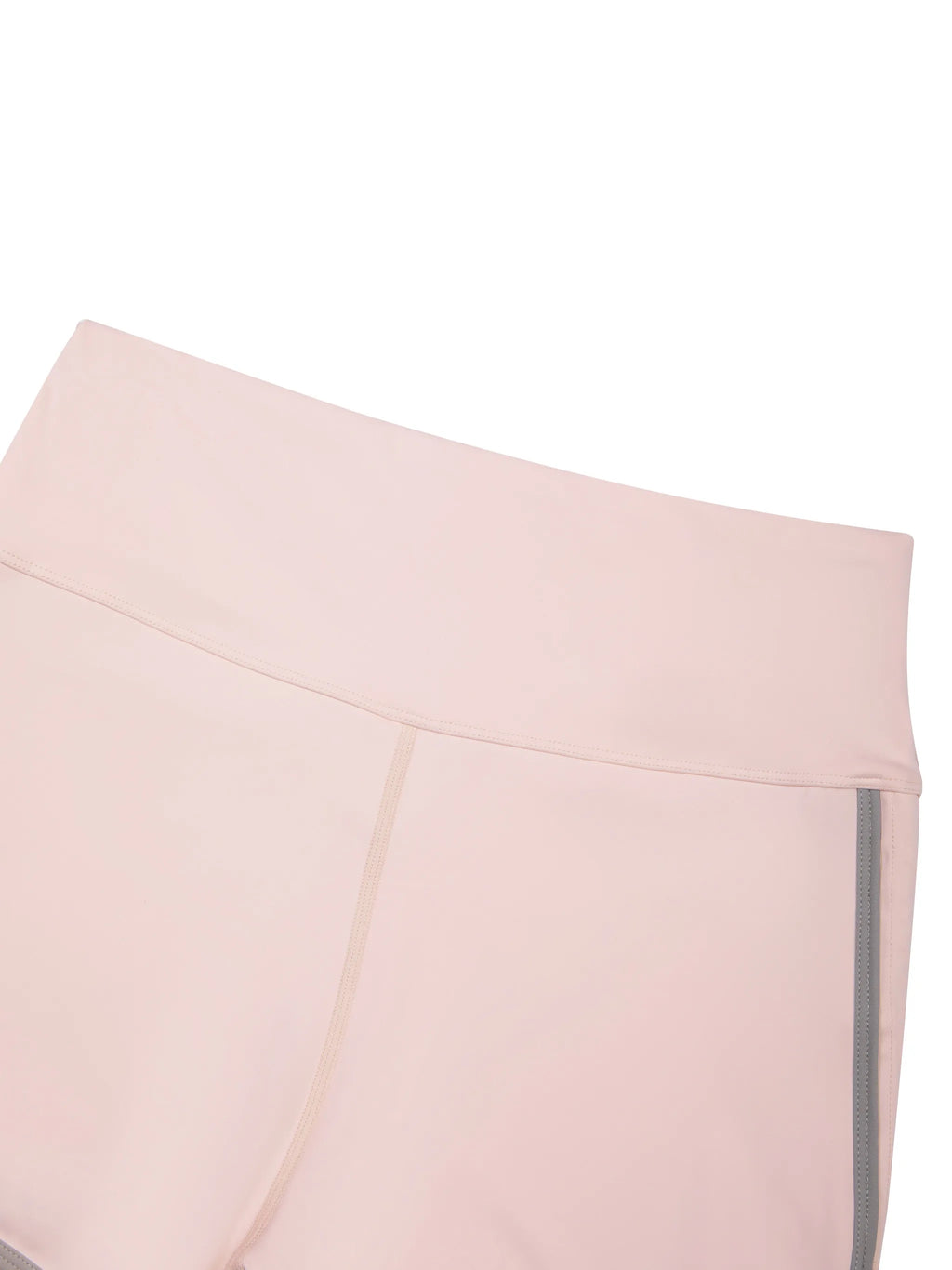 Color Block Drawstring Shorts — supplier gallery 11