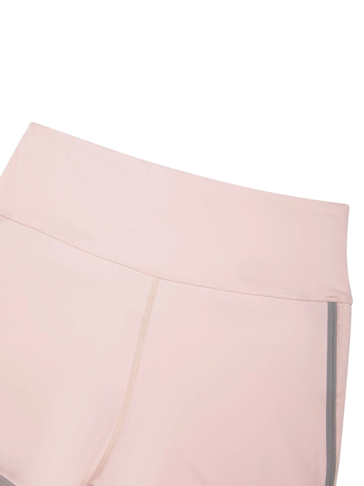 Color Block Drawstring Shorts — supplier gallery 11