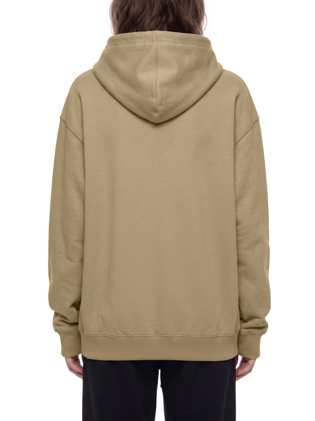 SGS Drop Shoulder Hoodie — supplier view 13