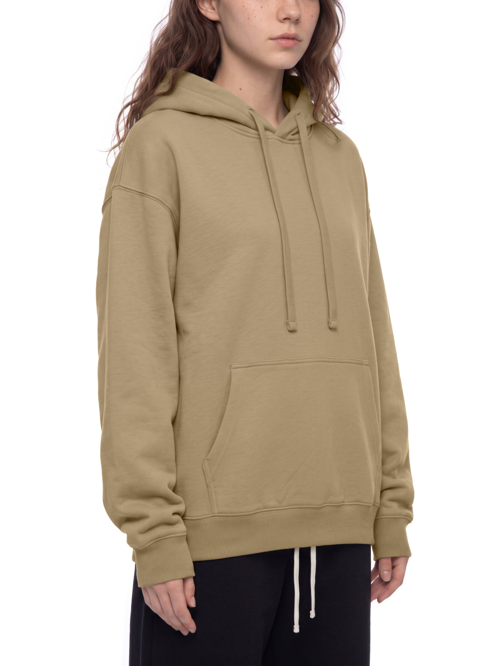 SGS Drop Shoulder Hoodie — supplier view 12