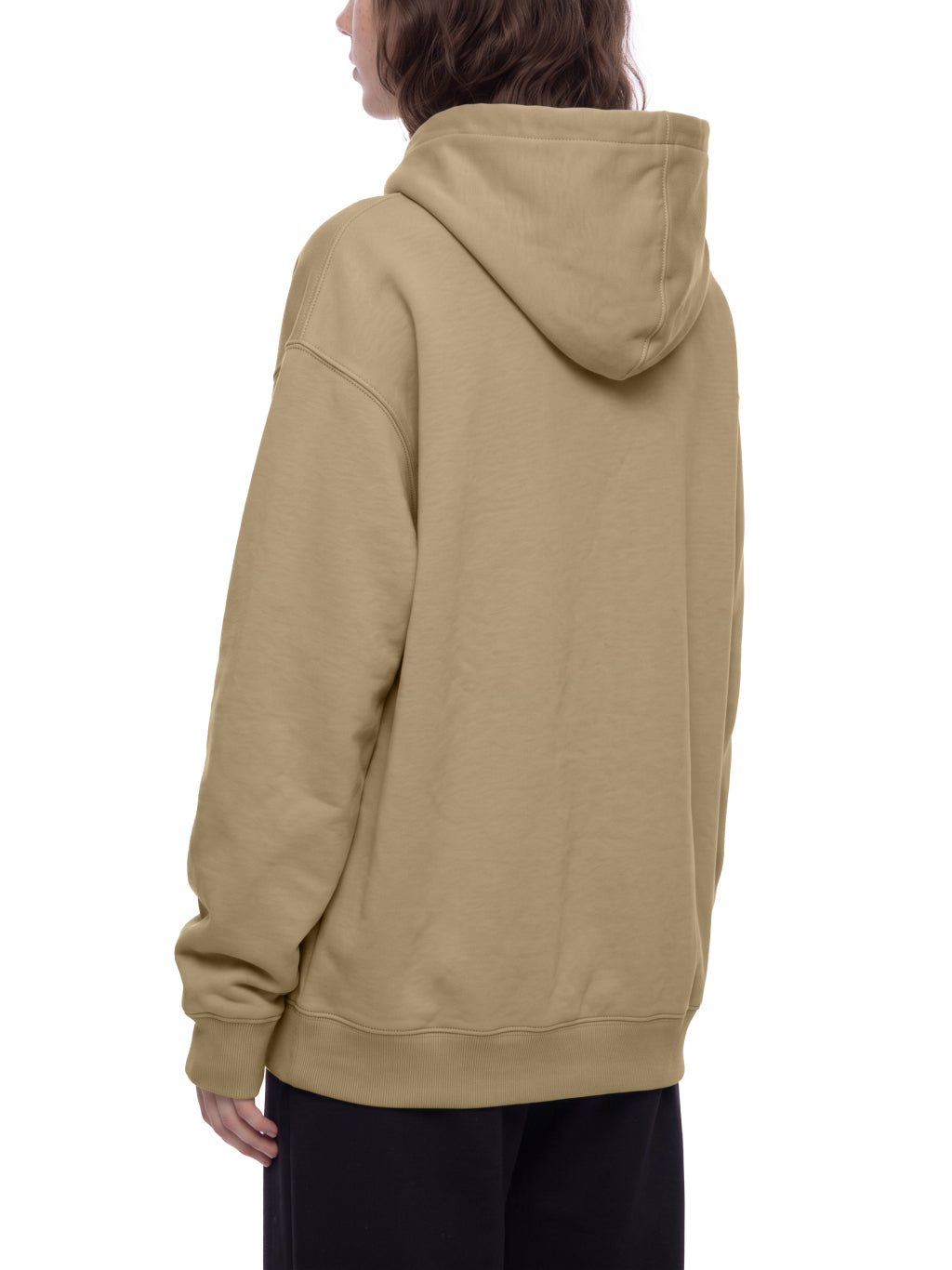 SGS Drop Shoulder Hoodie — supplier view 14