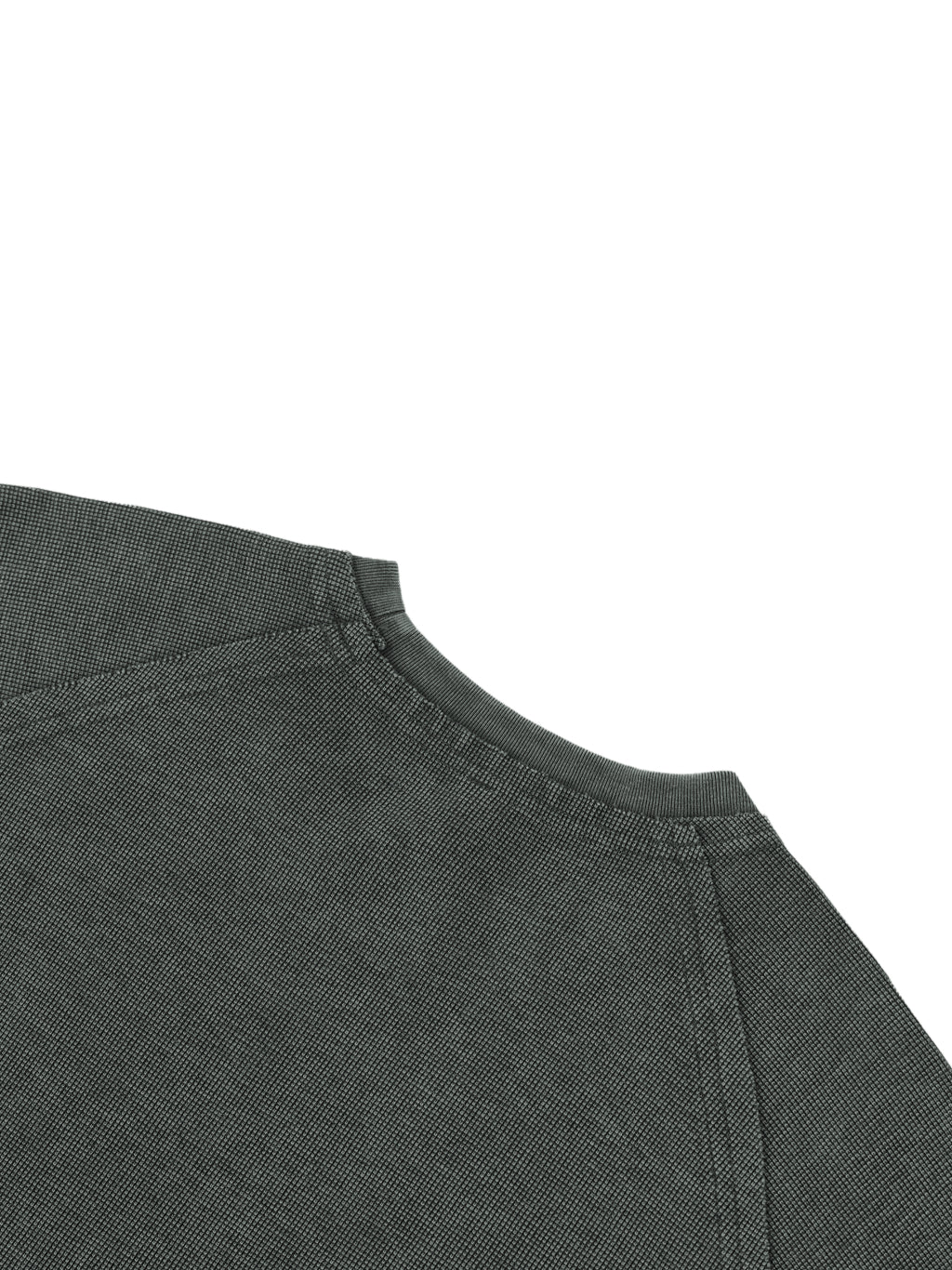 SGS Waffle Boxy Tee — supplier view 18