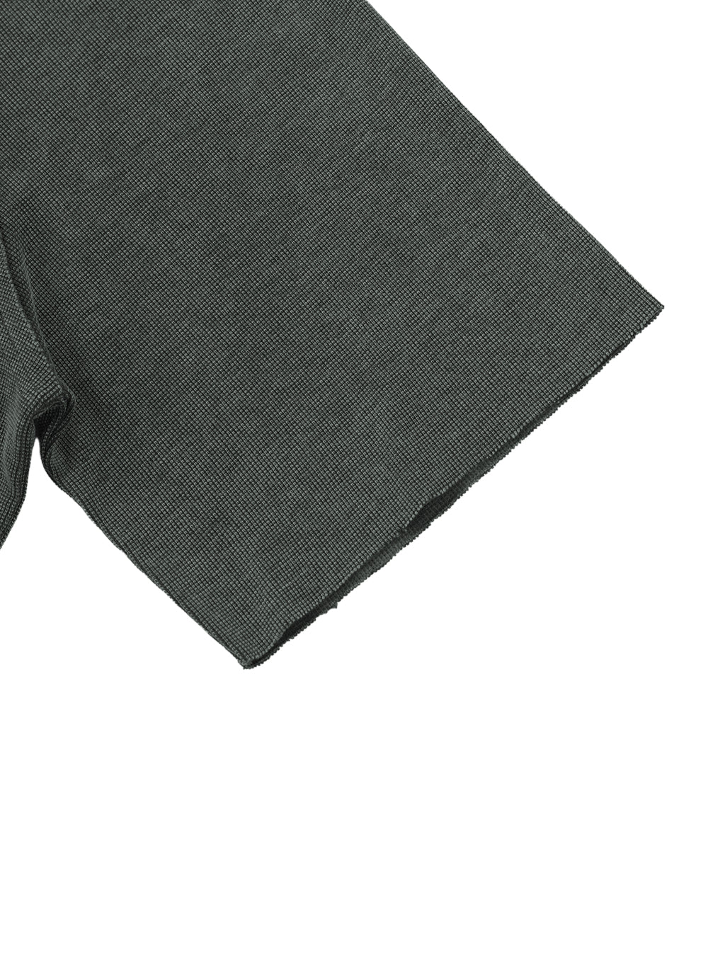 SGS Waffle Boxy Tee — supplier view 16