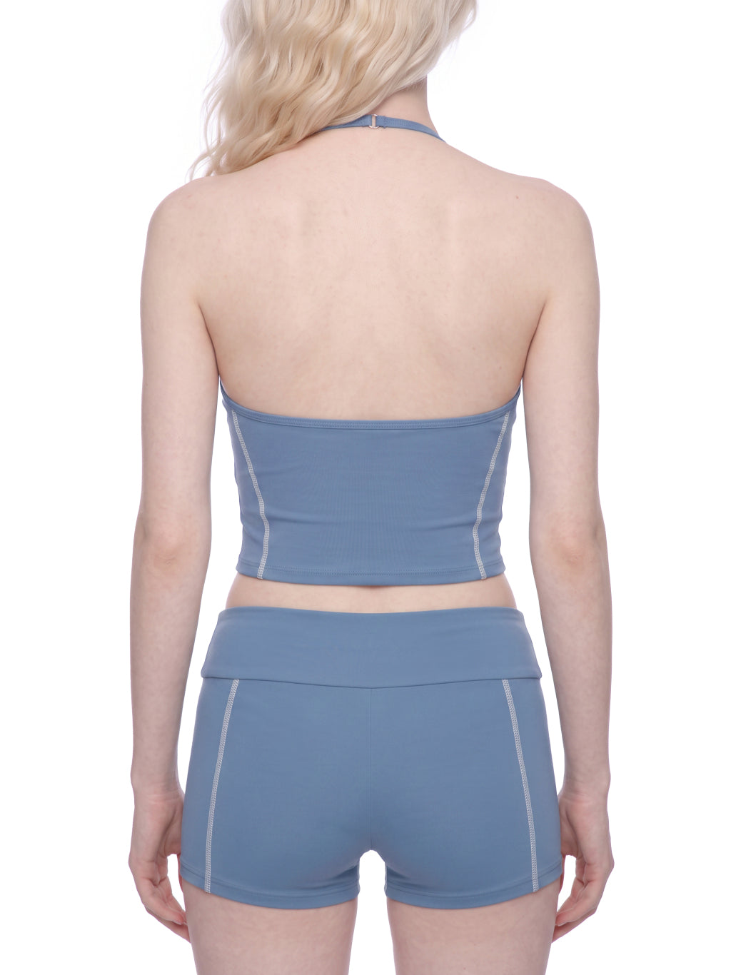 Halter Tank (WT0261) — supplier gallery 5