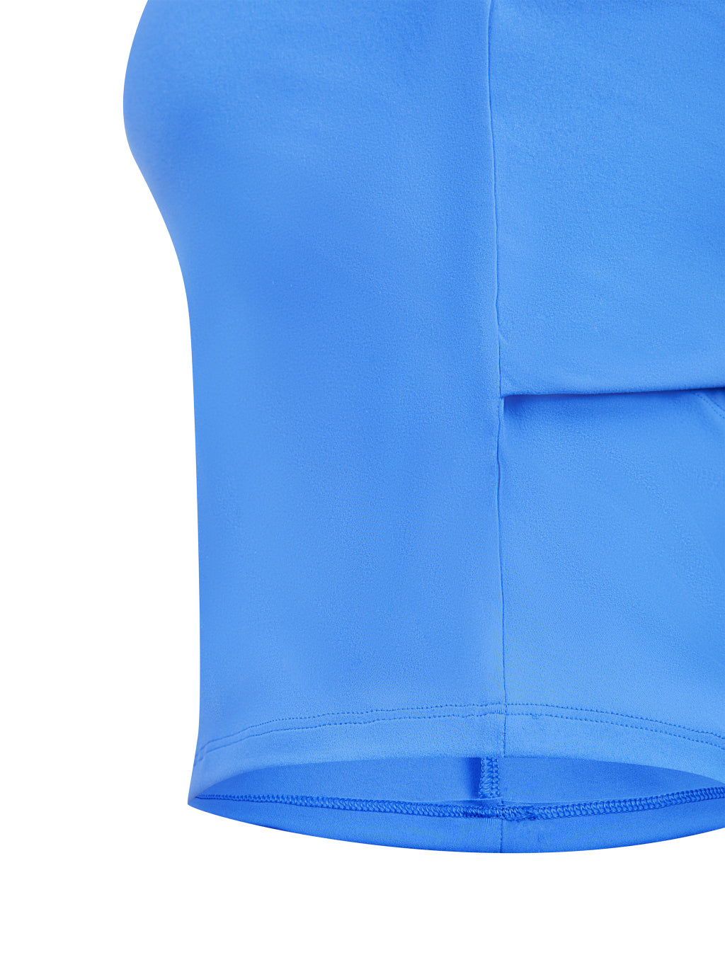 Crop Tank (WT0288) — supplier gallery 10
