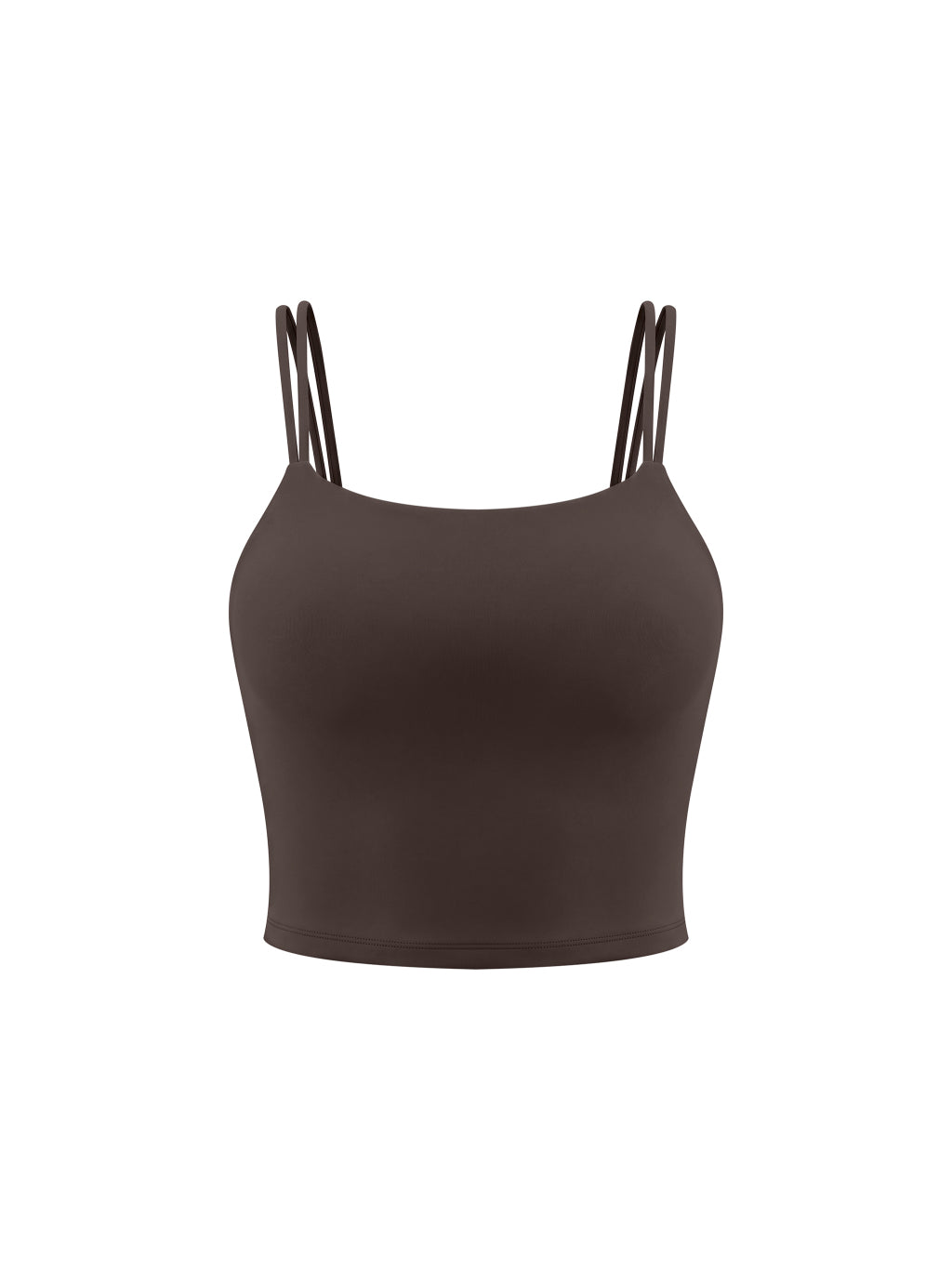 Crop Tank (WT0288) — supplier gallery 1