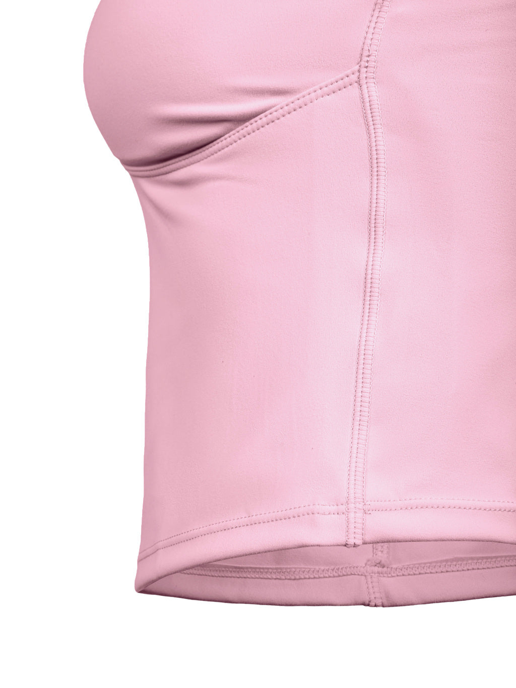 V-Neck Tank — supplier gallery 10