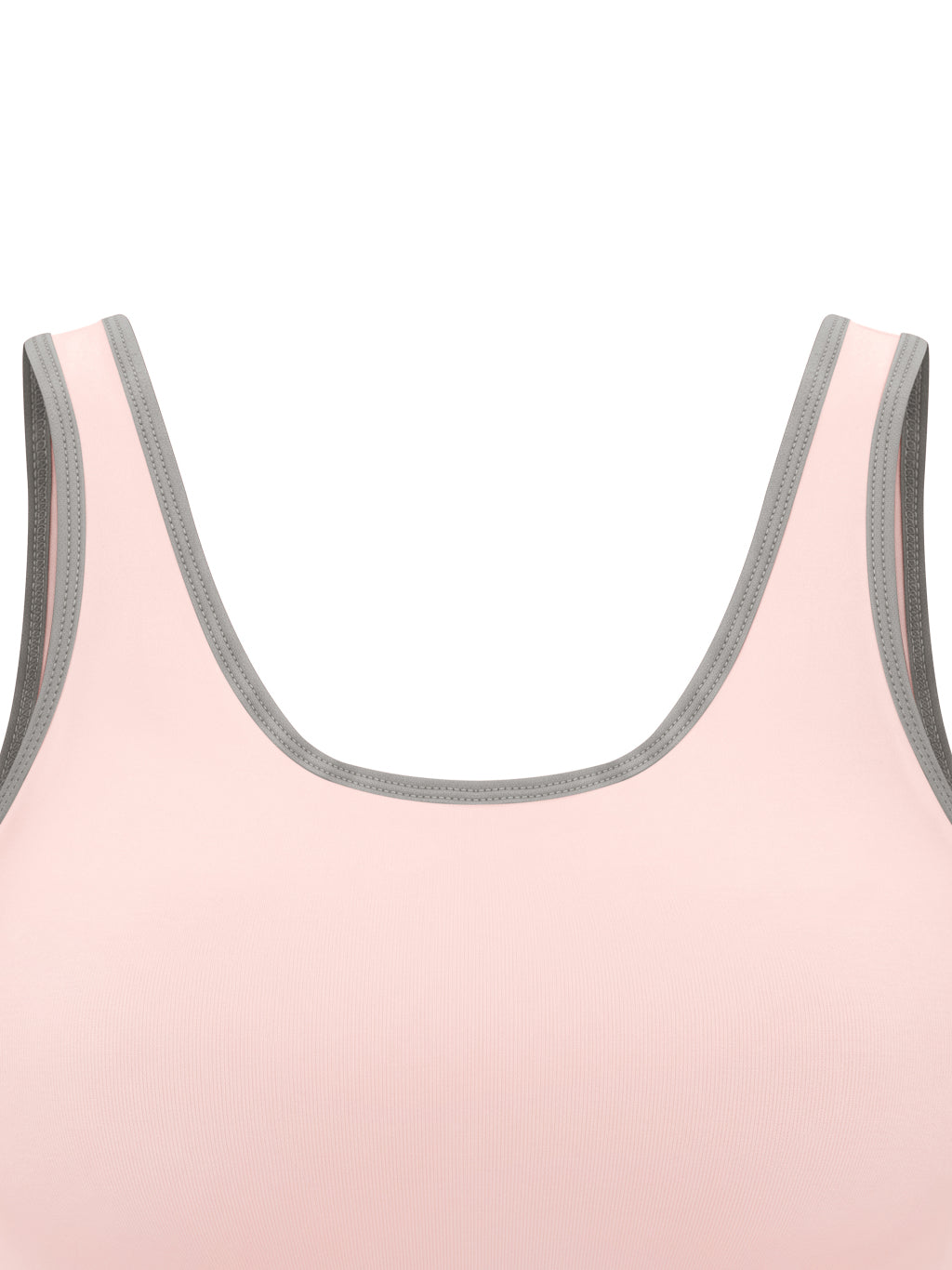 Color Block Tank (WT0268) — supplier gallery 8