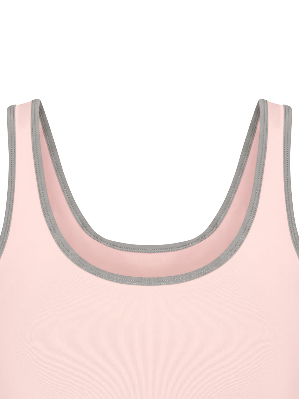 Color Block Tank (WT0268) — supplier gallery 11